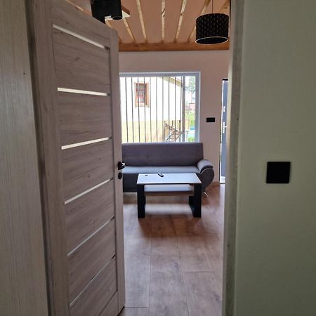 Blue Resort Dawniej Natura Park Ostrowo 奥斯特罗沃 外观 照片