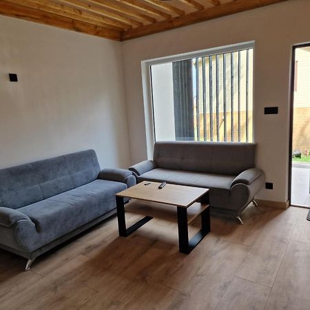 Blue Resort Dawniej Natura Park Ostrowo 奥斯特罗沃 外观 照片