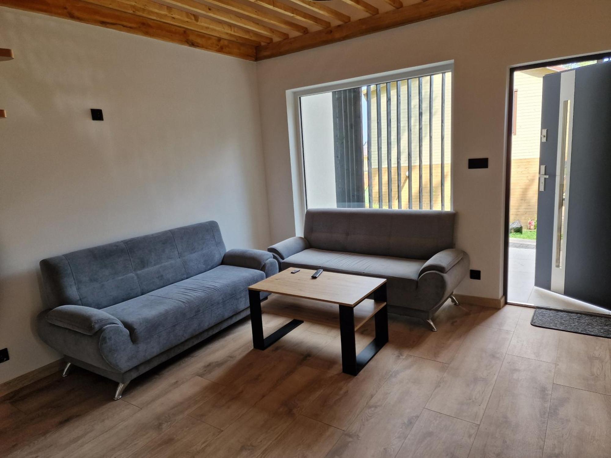 Blue Resort Dawniej Natura Park Ostrowo 奥斯特罗沃 外观 照片